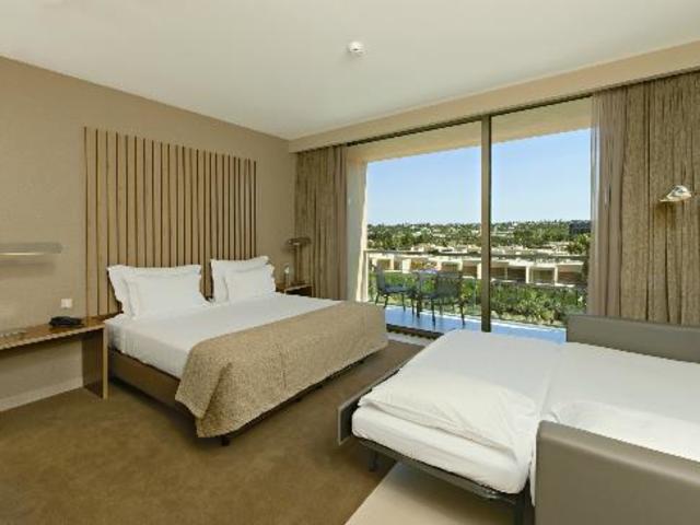 фото Vidamar Resorts Algarve изображение №10