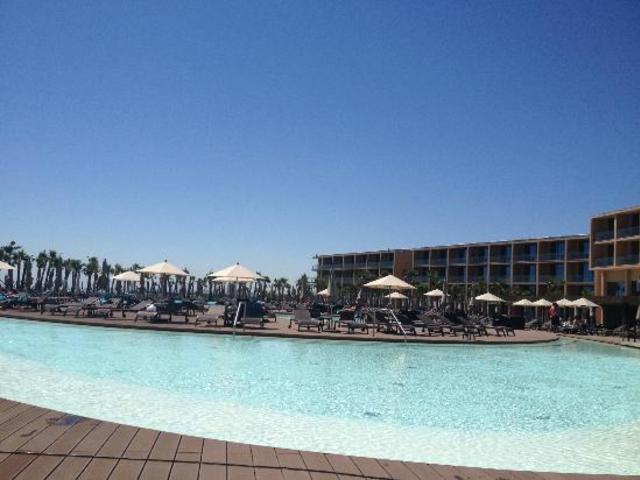 фото отеля Vidamar Resorts Algarve изображение №13