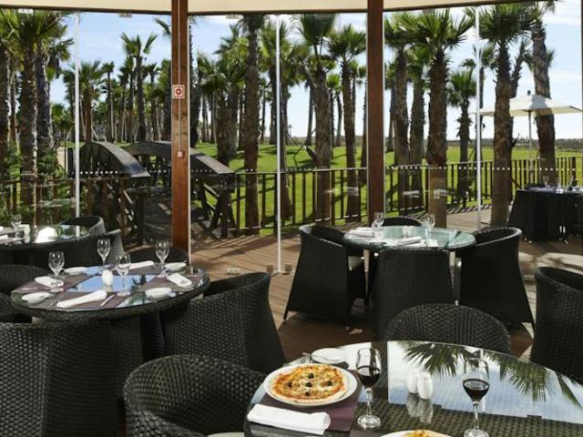 фото отеля Vidamar Resorts Algarve изображение №17