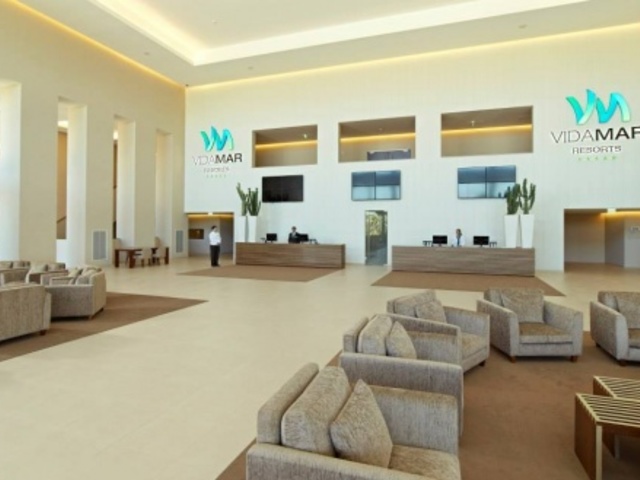 фото отеля Vidamar Resorts Algarve изображение №25