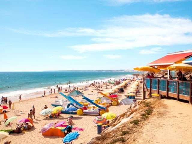 фото Vidamar Resorts Algarve изображение №26