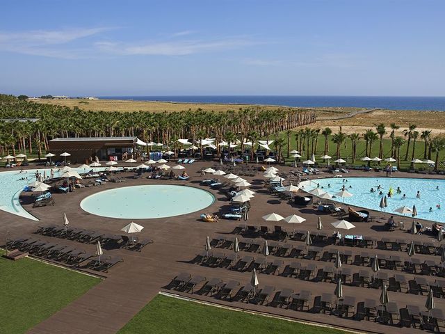 фото отеля Vidamar Resorts Algarve изображение №1