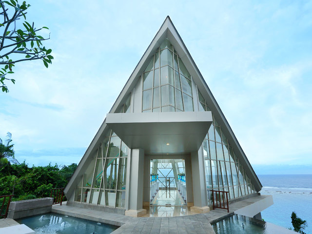 фото Samabe Bali Suites & Villas изображение №10