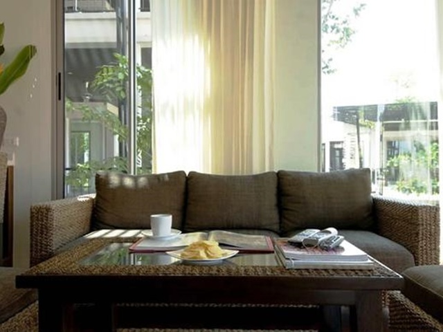 фото Kata Gardens Luxury Apartments изображение №62