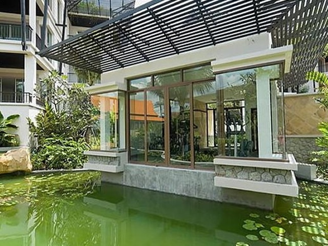 фотографии Kata Gardens Luxury Apartments изображение №76