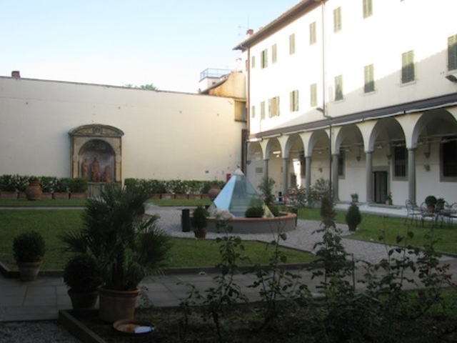 фотографии отеля Convitto della Calza изображение №3