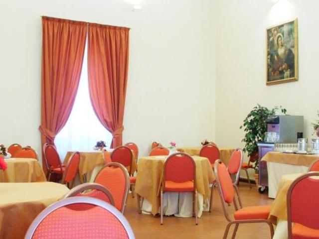 фотографии отеля Convitto della Calza изображение №7