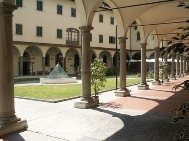 фото отеля Convitto della Calza изображение №13