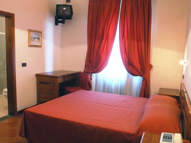 фотографии отеля Convitto della Calza изображение №19