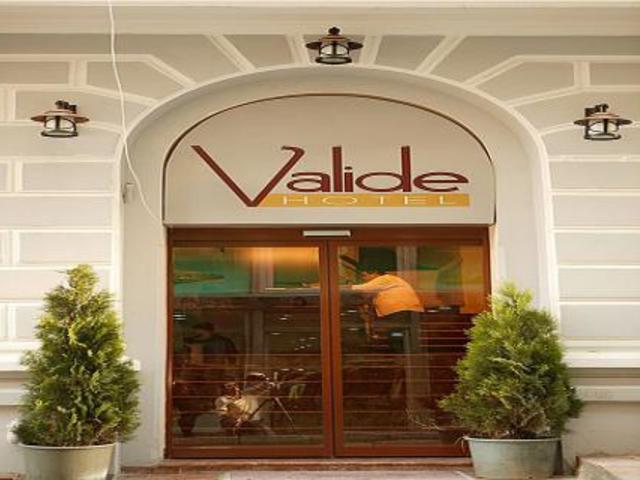 фото отеля Valide Hotel изображение №1