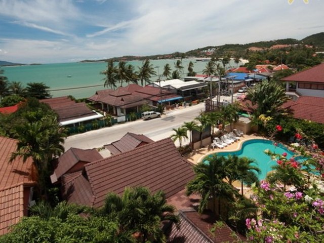 фотографии Beach House Samui (ex. First Sea View) изображение №32