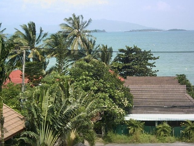 фото отеля Beach House Samui (ex. First Sea View) изображение №37