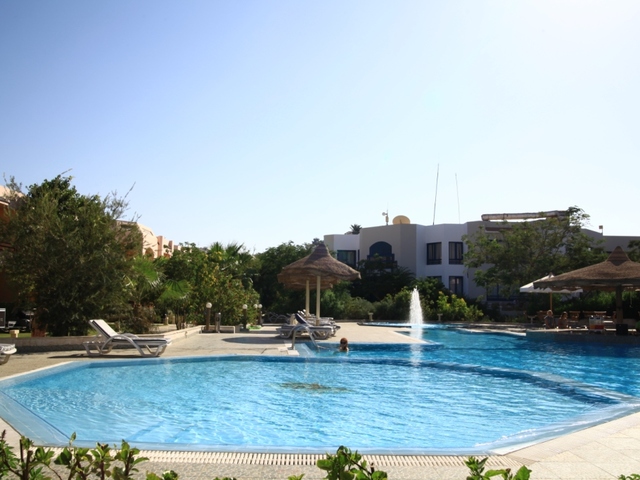 фото Cataract Resort (ex. Dessole Cataract Sharm Resort) изображение №30