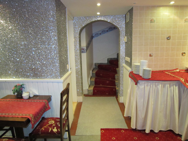 фотографии Sultan's Eye Comfort Hotel изображение №4