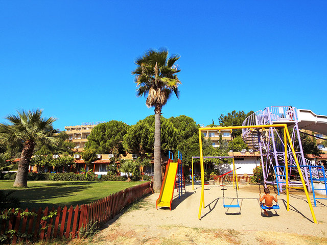 фотографии Pigale Family Club (ex. Pigale Beach) изображение №20