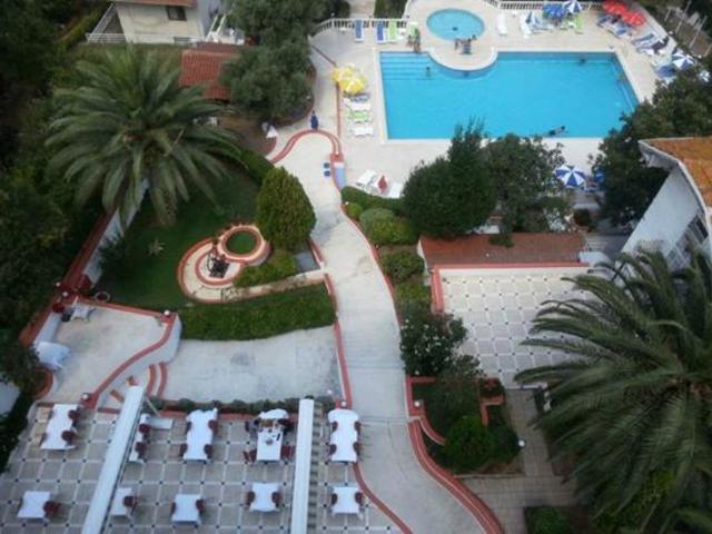 фотографии Merit Halki Palace Hotel изображение №8