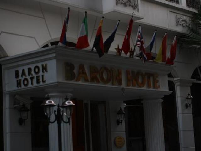 фото отеля Baron изображение №1