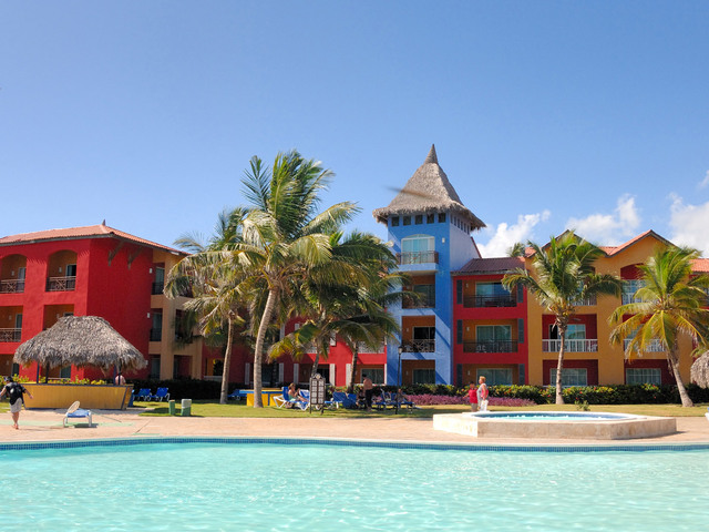 фото отеля Tropical Deluxe Princess (ex. Tropical Princess Beach Resort & Spa) изображение №29