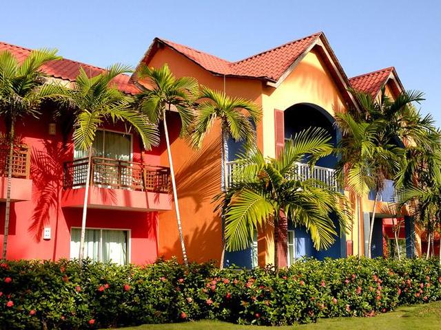 фото Tropical Deluxe Princess (ex. Tropical Princess Beach Resort & Spa) изображение №38