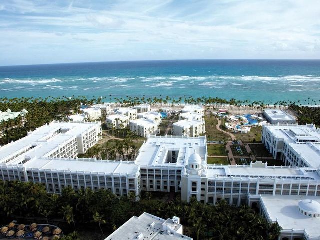 фото Riu Palace Bavaro изображение №26