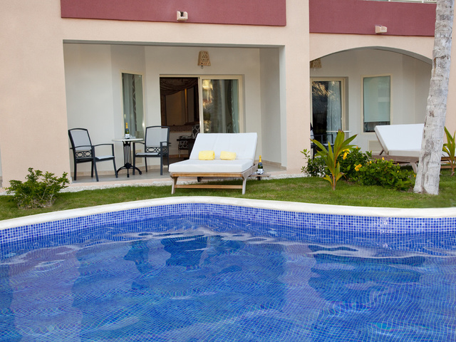 фотографии отеля Majestic Elegance Punta Cana изображение №59