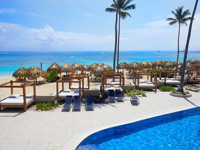 фото отеля Majestic Elegance Punta Cana изображение №73