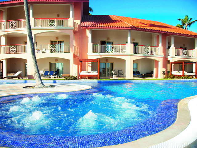 фото Majestic Elegance Punta Cana изображение №74