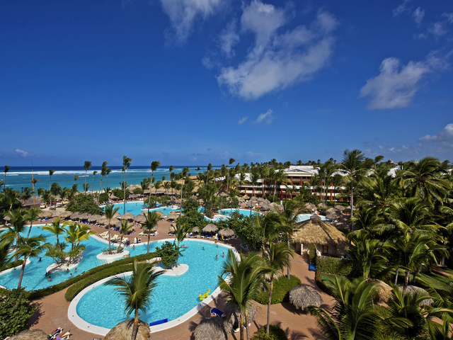 фото Iberostar Punta Cana изображение №42