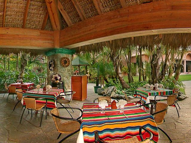 фото отеля Coral Costa Caribe Resort & Spa изображение №5