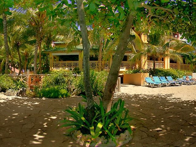 фотографии отеля Coral Costa Caribe Resort & Spa изображение №7