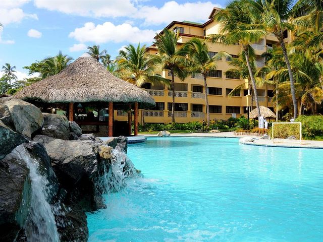 фото отеля Coral Costa Caribe Resort & Spa изображение №9