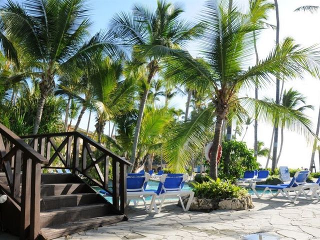 фотографии Coral Costa Caribe Resort & Spa изображение №12