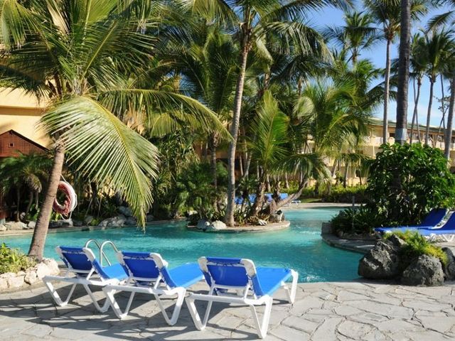 фотографии отеля Coral Costa Caribe Resort & Spa изображение №15