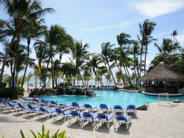 фото отеля Coral Costa Caribe Resort & Spa изображение №17