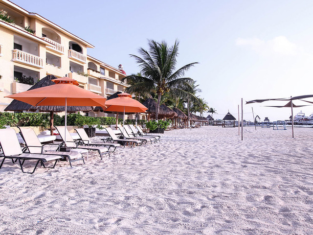 фото отеля All Ritmo Cancun Resort & Waterpark (ex. Sea Adventure Resort And Waterpark Cancun; Blue Bay Club) изображение №37