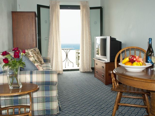 фотографии Messina Resort (ex. Euroxenia Messina Mare Seaside Hotel) изображение №56