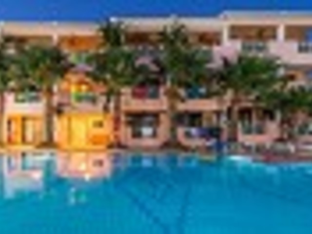 фотографии отеля Caretta Beach Holiday Village (ex. Caretta Beach and Waterpark; Caretta Beach Hotel & Apartments) изображение №27