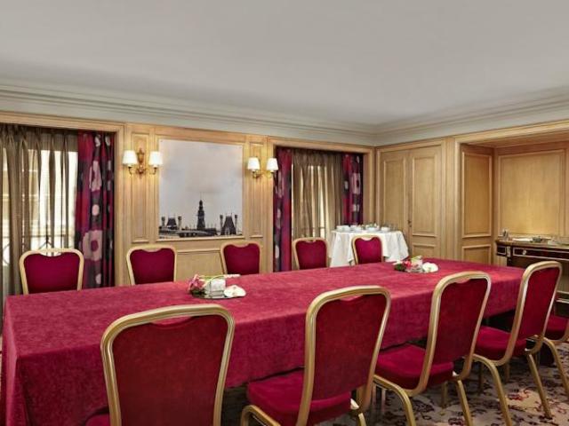 фотографии The Westin Paris изображение №4