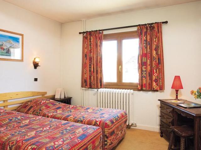 фотографии Hotel Le Castillan Alpe d`Huez изображение №28