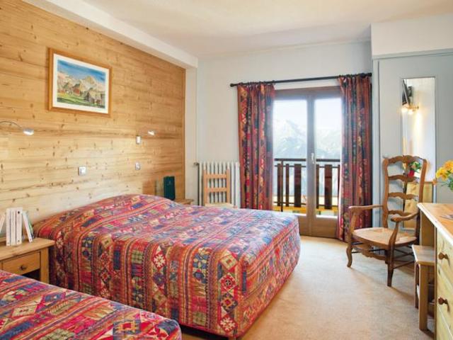 фото отеля Hotel Le Castillan Alpe d`Huez изображение №29