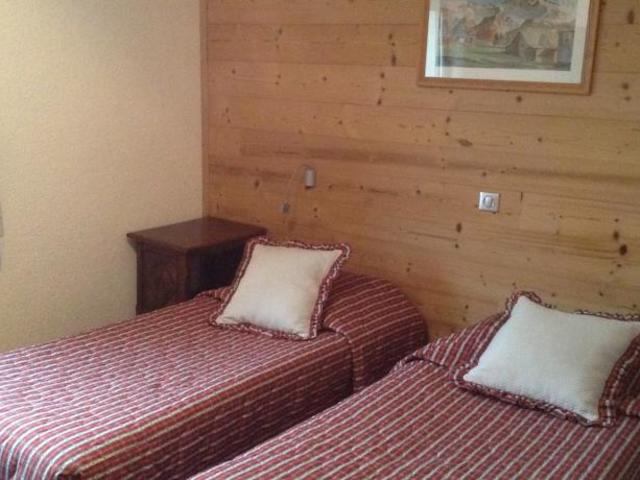 фото Hotel Le Castillan Alpe d`Huez изображение №30