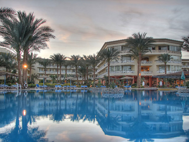 фото отеля Sultan Beach Resort изображение №17