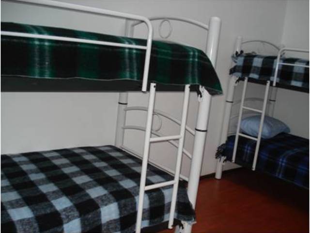 фото отеля Hostal Cuija Coyoacan изображение №5