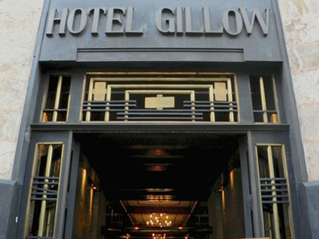 фото отеля Gillow изображение №5