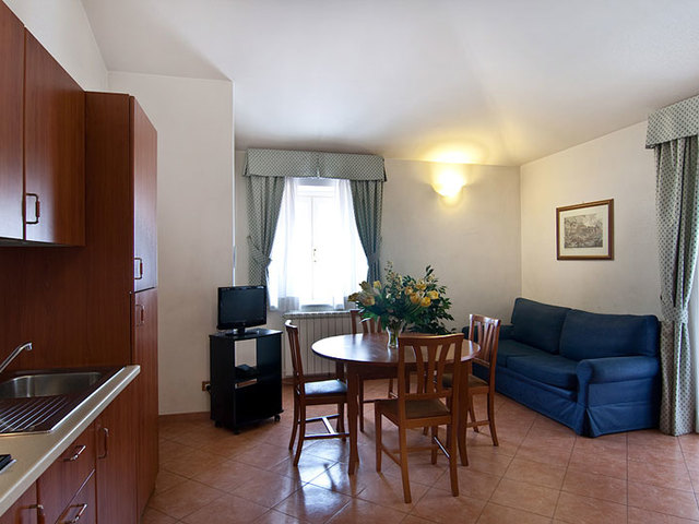 фотографии Residence San Pietro La Corte изображение №4