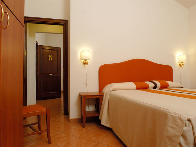 фото отеля Residence San Pietro La Corte изображение №13