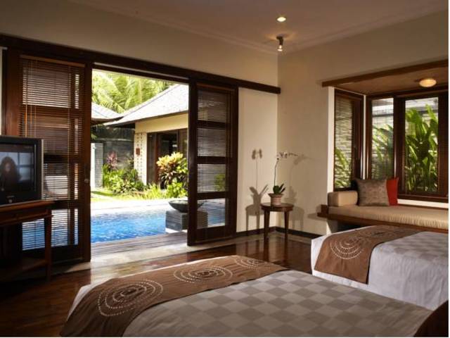 фото отеля Bali Baik Seminyak Villa & Residence изображение №13