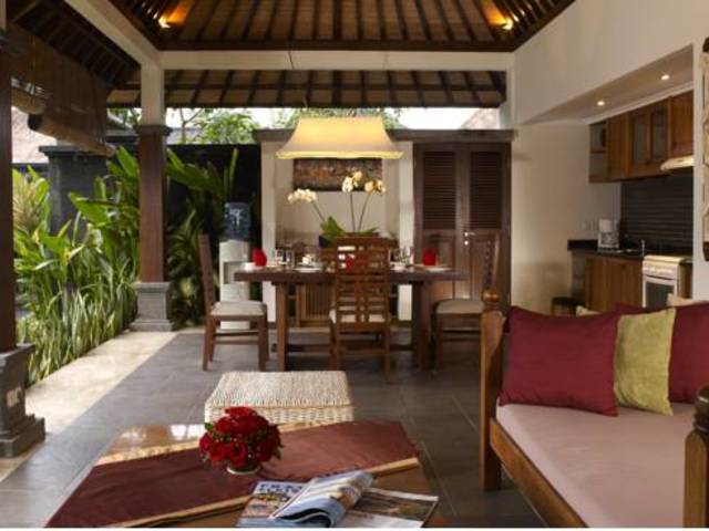 фотографии отеля Bali Baik Seminyak Villa & Residence изображение №15