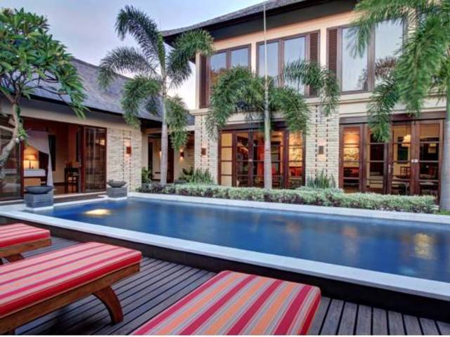 фотографии Bali Baik Seminyak Villa & Residence изображение №16