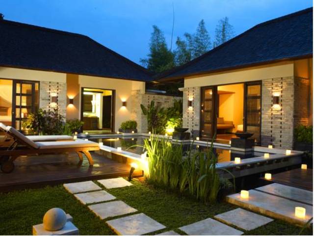 фото Bali Baik Seminyak Villa & Residence изображение №18